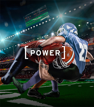 Power