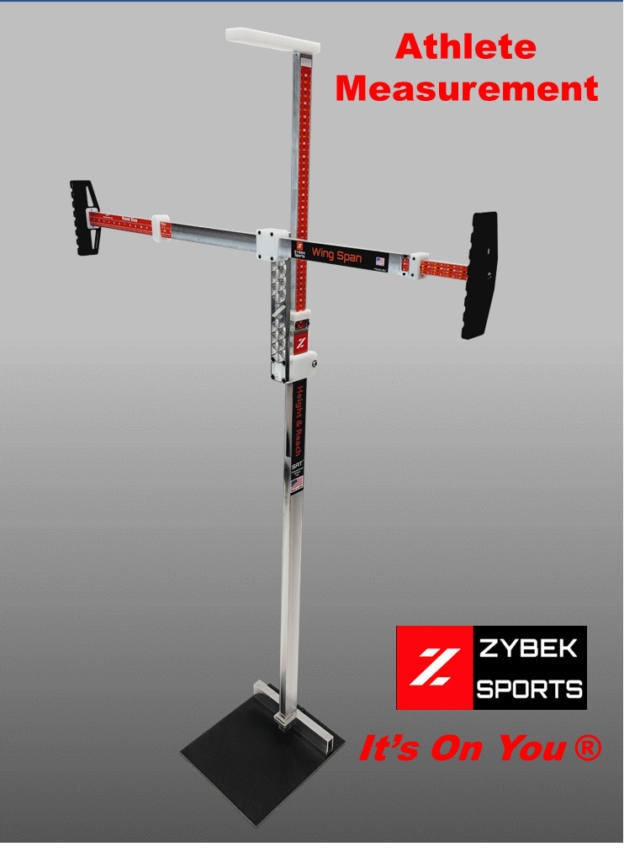 2022 Athlete Measurement